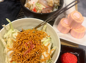 お好み焼きじゃもん 品川店: あいきままさんの2026年07月06日の1枚目の投稿写真