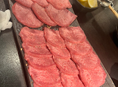焼肉 乃助: あいきままさんの2025年08月17日の1枚目の投稿写真