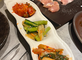 焼肉 灼 SHAKU 川崎店: あいきままさんの2025年06月23日の1枚目の投稿写真