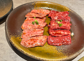焼肉 灼 SHAKU 川崎店: あいきままさんの2025年06月23日の2枚目の投稿写真