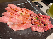 焼肉 灼 SHAKU 川崎店: あいきままさんの2025年10月19日の2枚目の投稿写真
