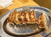 餃子のかっちゃん 川崎店: あいきままさんの2025年11月04日の1枚目の投稿写真