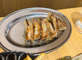 餃子のかっちゃん 川崎店: あいきままさんの2025年11月23日の1枚目の投稿写真