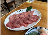 大衆焼肉しんすけ 川崎店: あいきままさんの2026年08月15日の2枚目の投稿写真