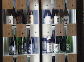 日本酒バル ほのか 梅田店: キーコさんの2025年12月01日の2枚目の投稿写真