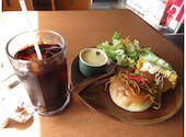 カフェレスト ポインセティア: いわちゃんさんの2026年04月14日の2枚目の投稿写真