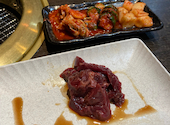 焼肉 うしの家 北名古屋徳重店: いわちゃんさんの2026年09月10日の1枚目の投稿写真