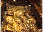 旬魚と牡蠣と海鮮鍋 大衆居酒屋 とろやす 岐阜駅玉宮: いわちゃんさんの2026年04月20日の2枚目の投稿写真