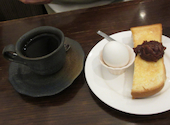 さざん珈琲 茜部本店: いわちゃんさんの2026年09月10日の2枚目の投稿写真
