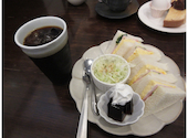 さざん珈琲 茜部本店: いわちゃんさんの2026年09月10日の3枚目の投稿写真