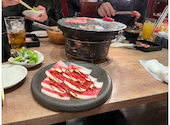 にくなべ屋 神戸びいどろ 西宮北口店: ハーブさんの2025年01月13日の1枚目の投稿写真