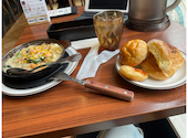 GRILL&BAKERY THE SEASON ミント神戸店: ハーブさんの2026年07月01日の1枚目の投稿写真