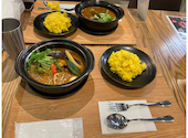 タイガーカレー　大阪高槻店: ハーブさんの2026年08月31日の3枚目の投稿写真