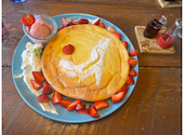 HUNGRY WOLF CAFE+EAT ハングリーウルフ: ひろみんさんの2024年03月02日の2枚目の投稿写真