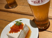 東京焼鳥と野菜巻きの店 Hayato to Hinata: まめさんの2022年09月01日の1枚目の投稿写真