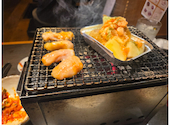 大衆焼肉酒場 藤沢ホルモン: りんさんの2026年06月30日の1枚目の投稿写真