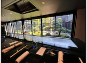 FRENCH TEPPAN 静香庵 別邸 涵養荘: ユキエさんの2023年10月15日の3枚目の投稿写真