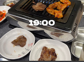 肉問屋直営 スタミナホルモン 焼肉 力: さとみさんの2026年08月16日の1枚目の投稿写真