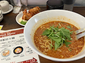 薬院餃子 竹餃 (TAKE CHAO): うーろんさんの2026年05月の1枚目の投稿写真