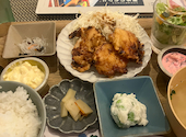 瓦 kawara CAFE&DINING KITTE博多店: うーろんさんの2026年05月18日の1枚目の投稿写真