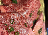 焼肉いのうえ　渋谷店: ぴーさんの2025年01月の1枚目の投稿写真