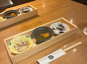 鉄板焼鳥 くちばし 北新地本店: たちさんの2024年05月17日の2枚目の投稿写真