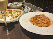 シャンパンバー プルミエ 大通ビッセ店: よーこりんさんの2024年11月22日の1枚目の投稿写真
