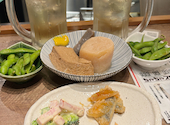 ちゃちゃスタンド 七条新町店: 田中さんの2026年04月30日の1枚目の投稿写真