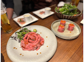 肉バル GAM 難波本店: 田中さんの2026年05月31日の1枚目の投稿写真