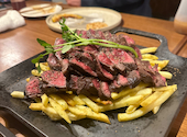 肉バル GAM 難波本店: 田中さんの2026年05月31日の3枚目の投稿写真