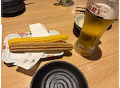 格安ビールと鉄鍋餃子 3 6 5酒場 梅田HEP通り店: 田中さんの2026年04月30日の2枚目の投稿写真