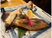 新大阪海鮮食堂 おーうえすと: 田中さんの2026年06月30日の1枚目の投稿写真