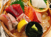 新大阪海鮮食堂 おーうえすと: 田中さんの2026年06月30日の2枚目の投稿写真