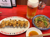 餃子屋弐ノ弐新梅田食道街店: 田中さんの2026年04月30日の1枚目の投稿写真