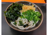 こがね製麺所 勅使店: ゆぴぴさんの2026年09月06日の1枚目の投稿写真
