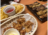池袋 個室完備 焼き鳥x3時間食べ飲み放題 &nbsp;&nbsp;居酒屋 焼き鳥 ほむら 池袋本店: ゆうこさんの2026年05月04日の3枚目の投稿写真