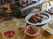 大衆ホルモン やきにく 煙力 岐阜茜部店: kiyomamaさんの2026年04月27日の1枚目の投稿写真