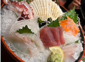 寿司　刺身　個室　海鮮居酒屋　はなの舞東岡崎駅前店: ゆちゃかさんの2024年09月の1枚目の投稿写真