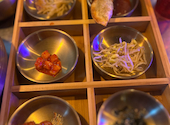 韓国料理 クッパ 千林: P!NKさんの2026年10月12日の2枚目の投稿写真