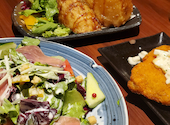 個室居酒屋 藁焼きと鮮魚 た藁や JR茨木駅前店: みいさんの2025年08月の1枚目の投稿写真