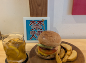 BOX BURGER 箱根湯本: カヒワさんの2026年08月19日の1枚目の投稿写真