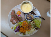 FLORAL CAFE at CHIGASAKI: カヒワさんの2026年07月02日の1枚目の投稿写真