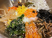KOREAN DINING BIN's: kynoさんの2025年03月16日の1枚目の投稿写真