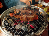 ホルモン焼肉ともや: ぽっぽさんの2024年12月19日の3枚目の投稿写真
