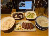 牛たん 徳茂 一番町店: しーさんの2026年06月15日の1枚目の投稿写真