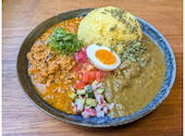 やすけカレー: しーさんの2026年07月25日の1枚目の投稿写真