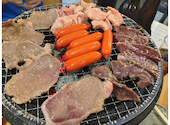 炭火焼とんちゃんこまる: ケイコさんの2026年07月10日の1枚目の投稿写真
