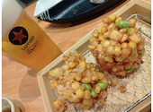 天ぷらと和食と日本酒 たかな 岐阜玉宮店: ケイコさんの2026年09月14日の2枚目の投稿写真