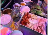韓国料理　ポゴシッタ　奈良: リョウコさんの2025年01月の1枚目の投稿写真