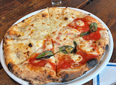 Pizzeria SECONDO ピッツェリアセコンド: kjmaknさんの2026年08月03日の1枚目の投稿写真